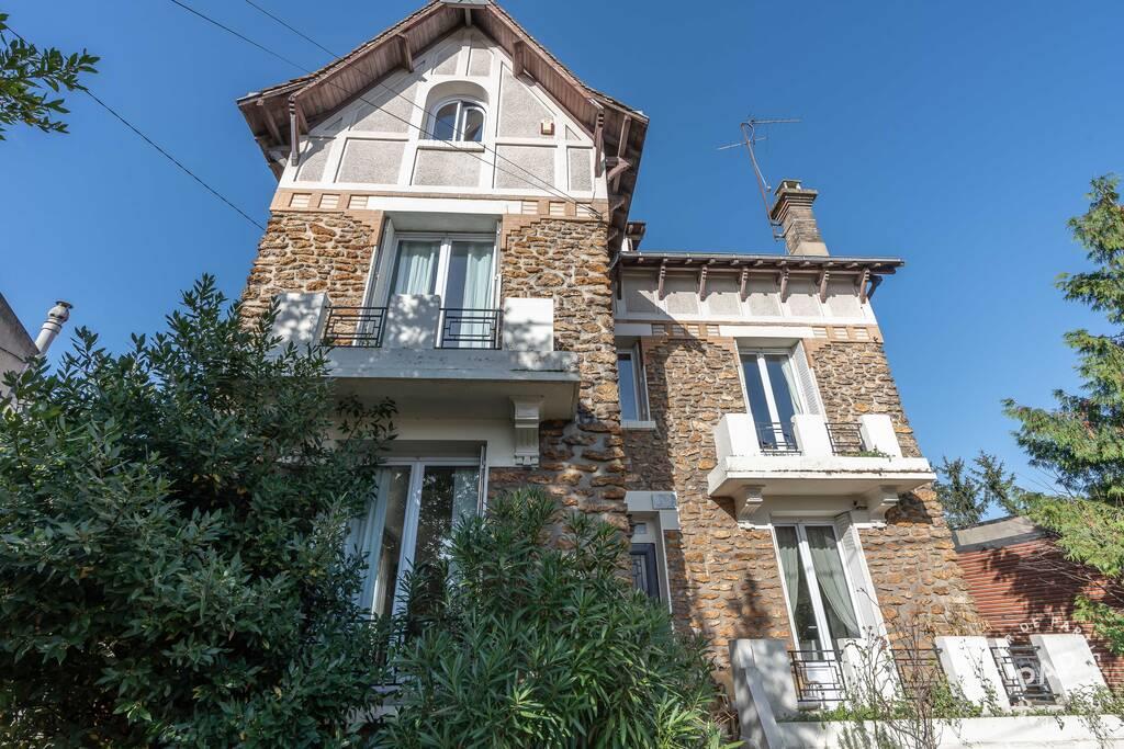 Maison à vendre, 160m², Joinville-le-Pont