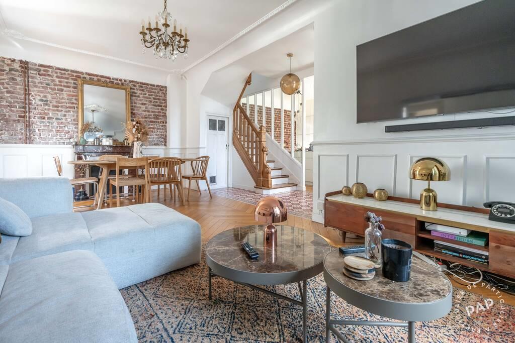 Maison à vendre, 160m², Joinville-le-Pont