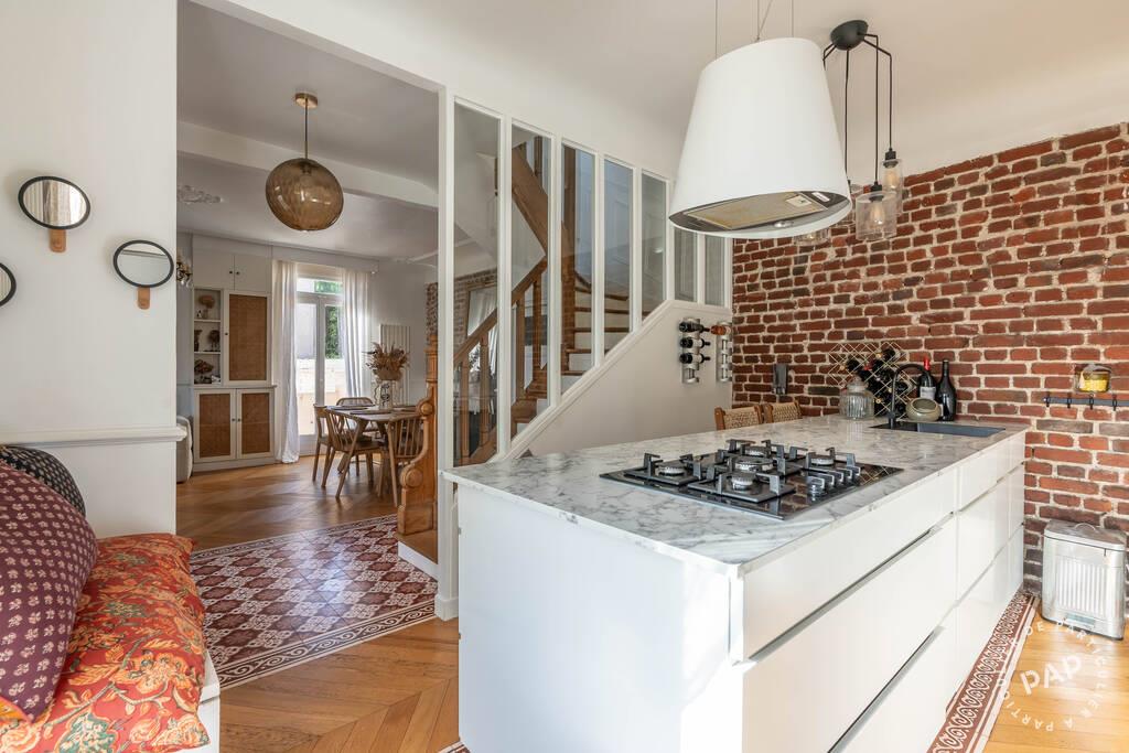 Maison à vendre, 160m², Joinville-le-Pont