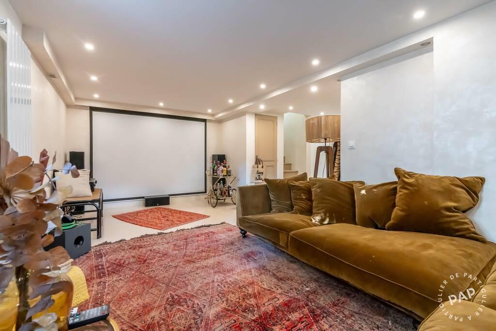 Maison à vendre, 160m², Joinville-le-Pont