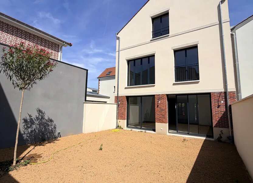 Maison à vendre, 219m², Joinville-le-Pont