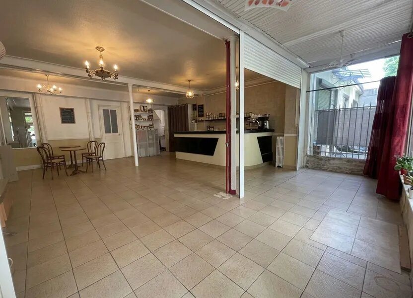 Appartement à vendre, 84m², Joinville-le-Pont