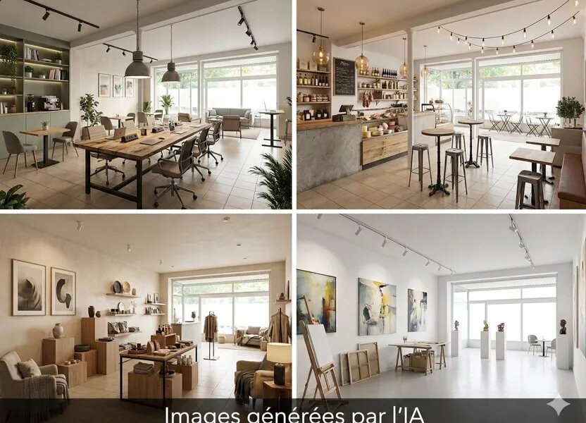 Appartement à vendre, 84m², Joinville-le-Pont