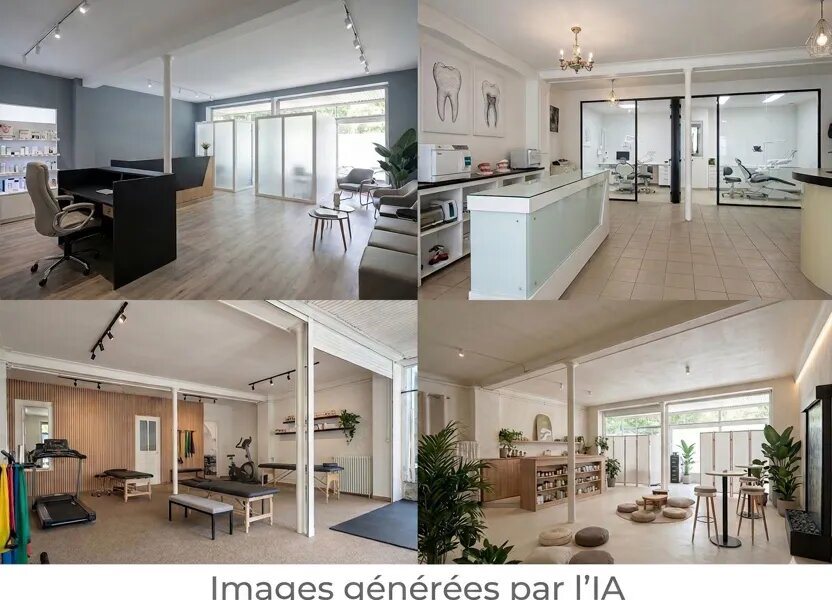 Appartement à vendre, 84m², Joinville-le-Pont