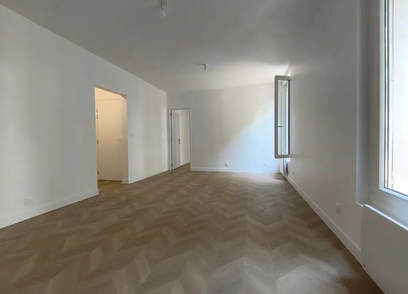 Appartement à vendre, 40m², Joinville-le-Pont