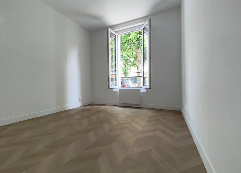 Appartement à vendre, 40m², Joinville-le-Pont