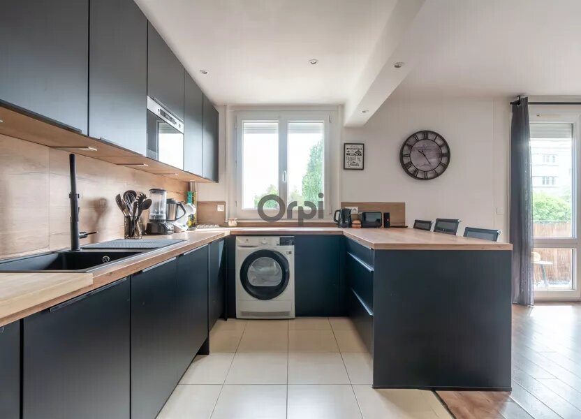 Appartement à vendre, 58m², Champigny-sur-Marne
