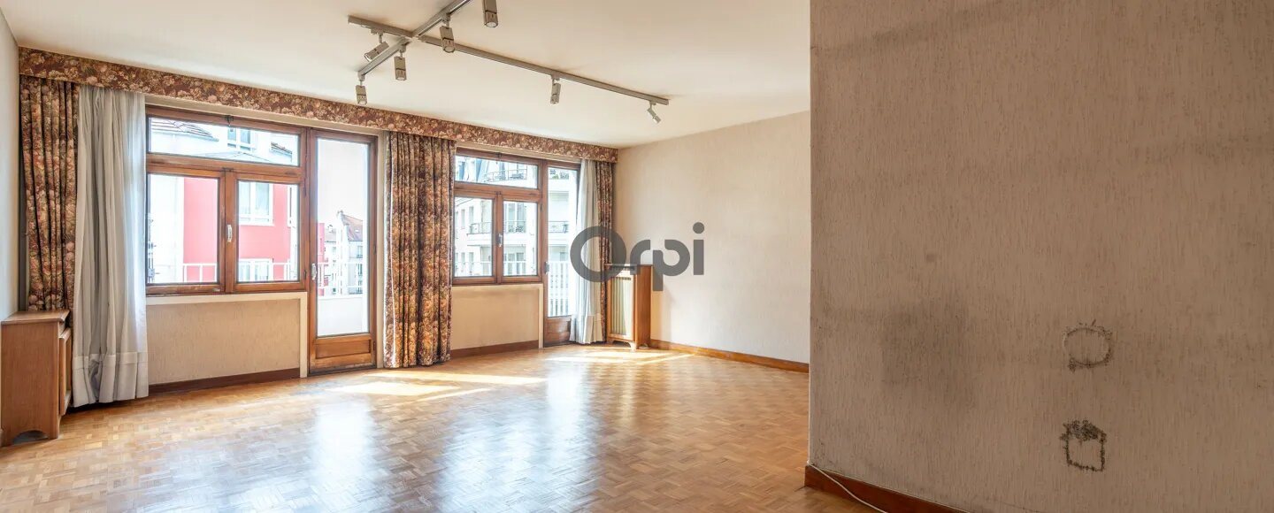Appartement à vendre, 69m², Nogent-sur-Marne