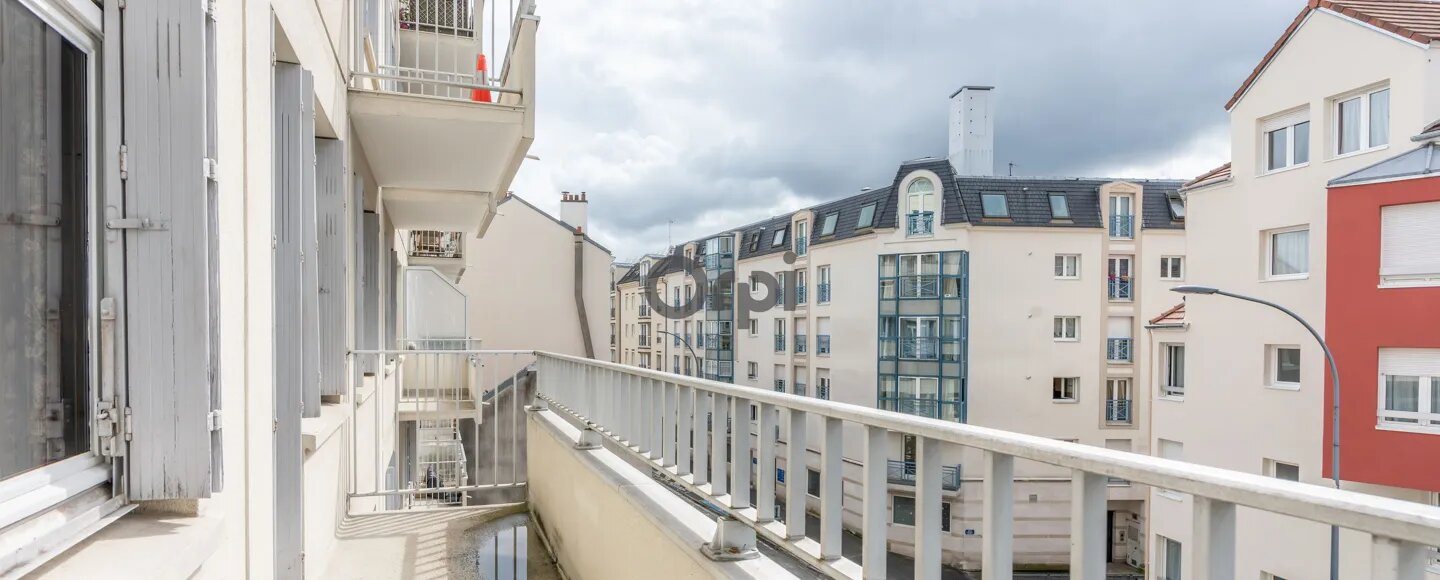 Appartement à vendre, 69m², Nogent-sur-Marne