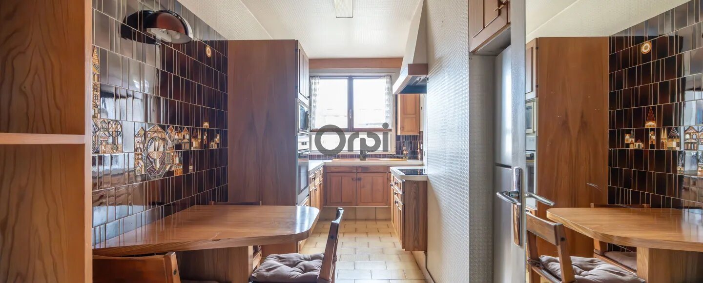 Appartement à vendre, 69m², Nogent-sur-Marne
