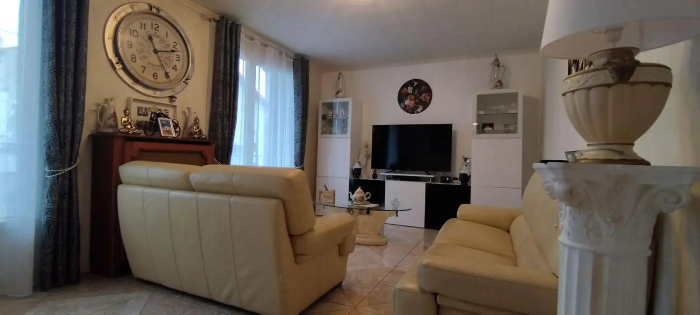 Maison à vendre, 134m², Champigny-sur-Marne