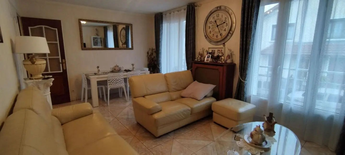 Maison à vendre, 134m², Champigny-sur-Marne