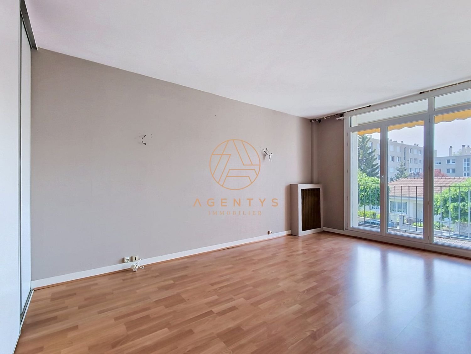 Appartement à vendre, 70m², Joinville-le-Pont