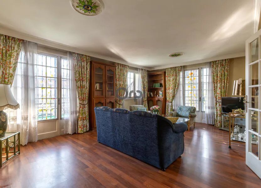 Maison à vendre, 154m², Champigny-sur-Marne