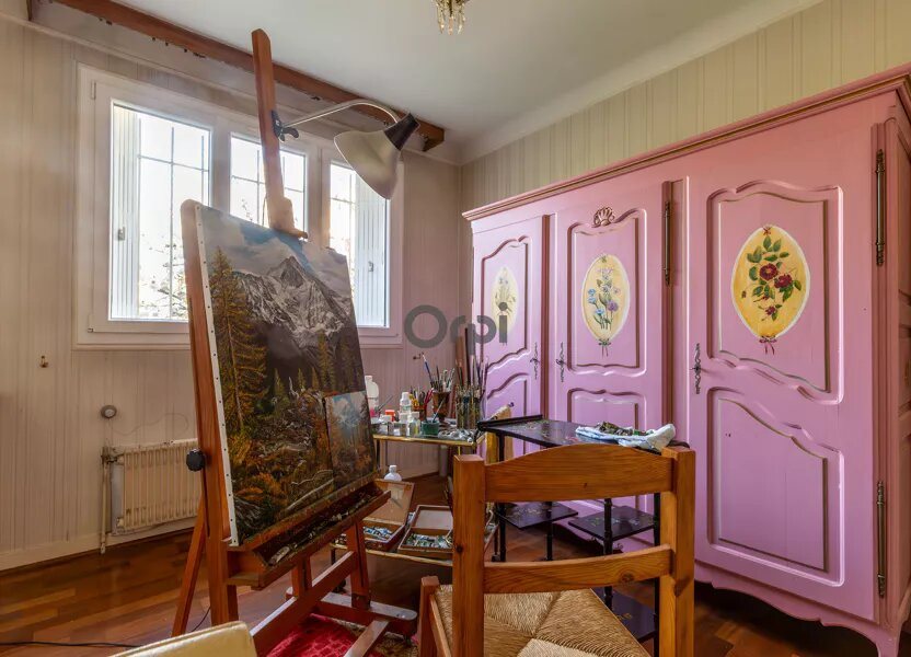 Maison à vendre, 154m², Champigny-sur-Marne