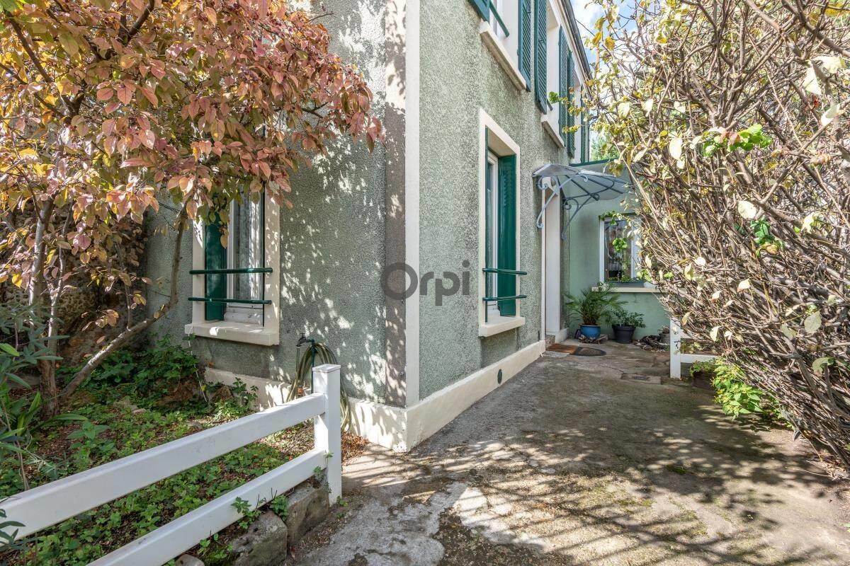 Maison à vendre, 83m², Champigny-sur-Marne