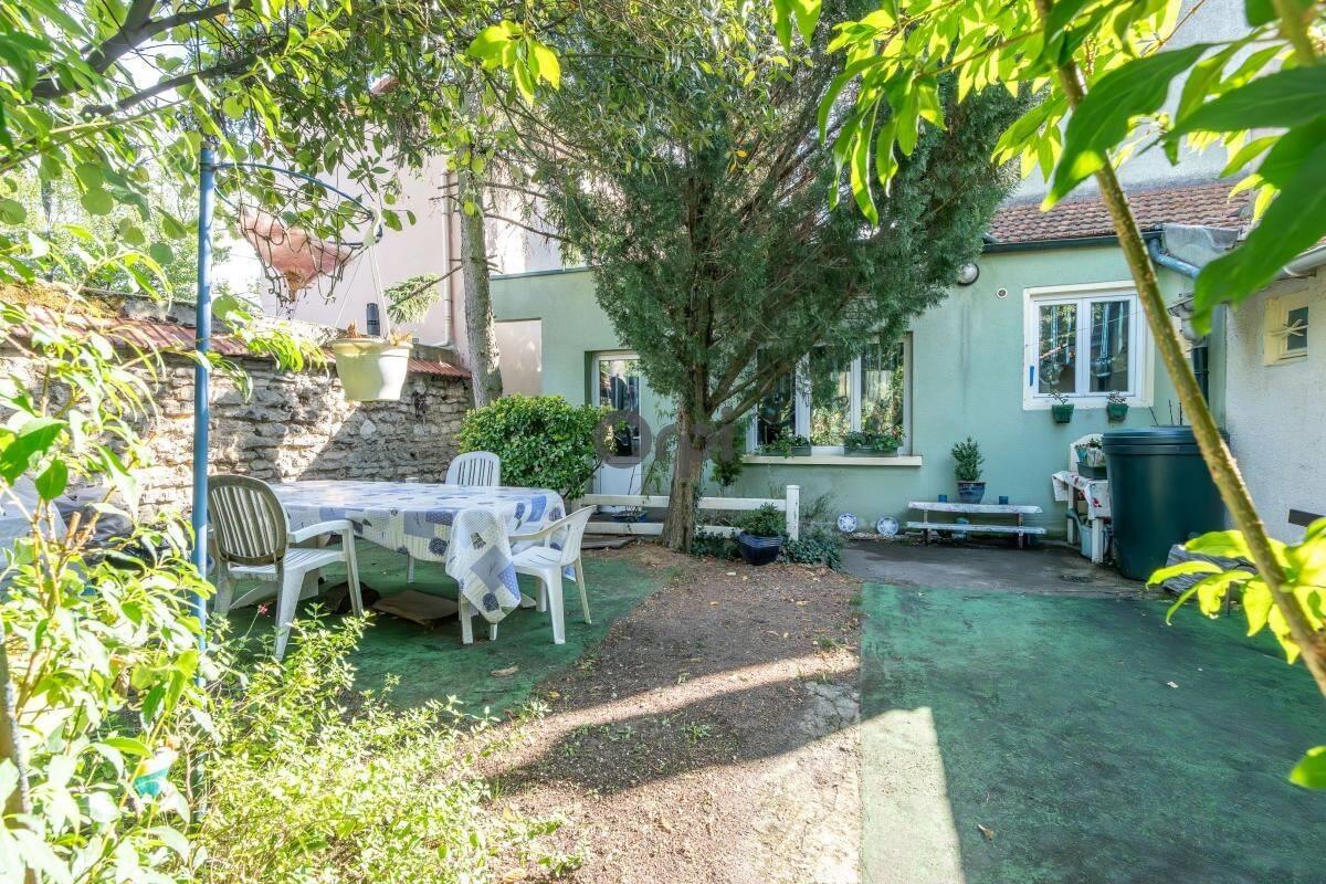 Maison à vendre, 83m², Champigny-sur-Marne