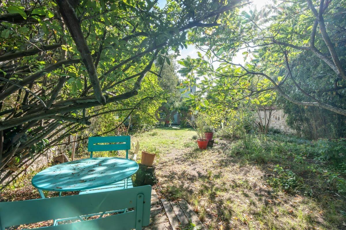 Maison à vendre, 83m², Champigny-sur-Marne