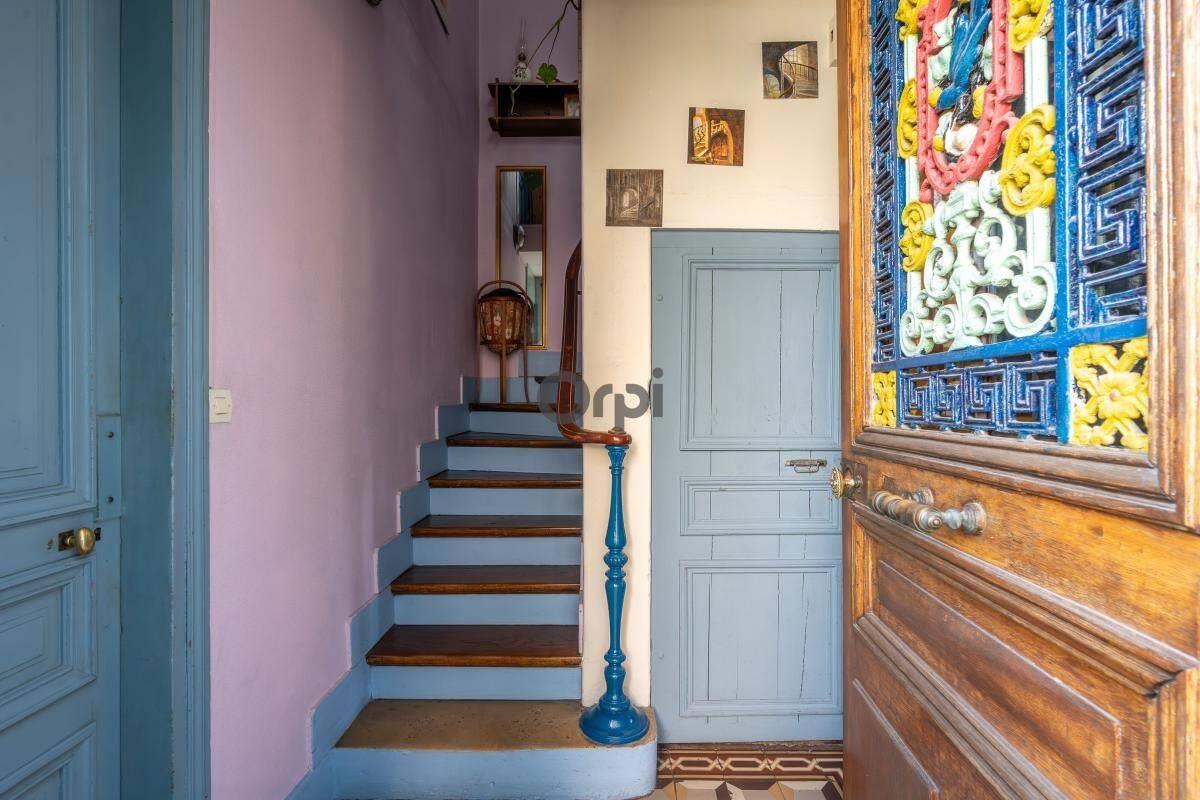 Maison à vendre, 83m², Champigny-sur-Marne