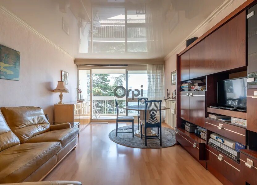 Appartement à vendre, 51m², Joinville-le-Pont