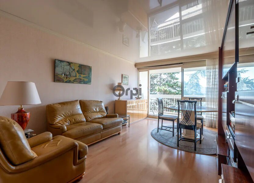 Appartement à vendre, 51m², Joinville-le-Pont