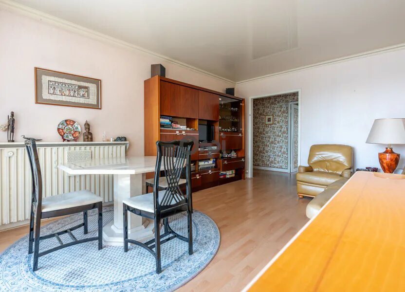 Appartement à vendre, 51m², Joinville-le-Pont