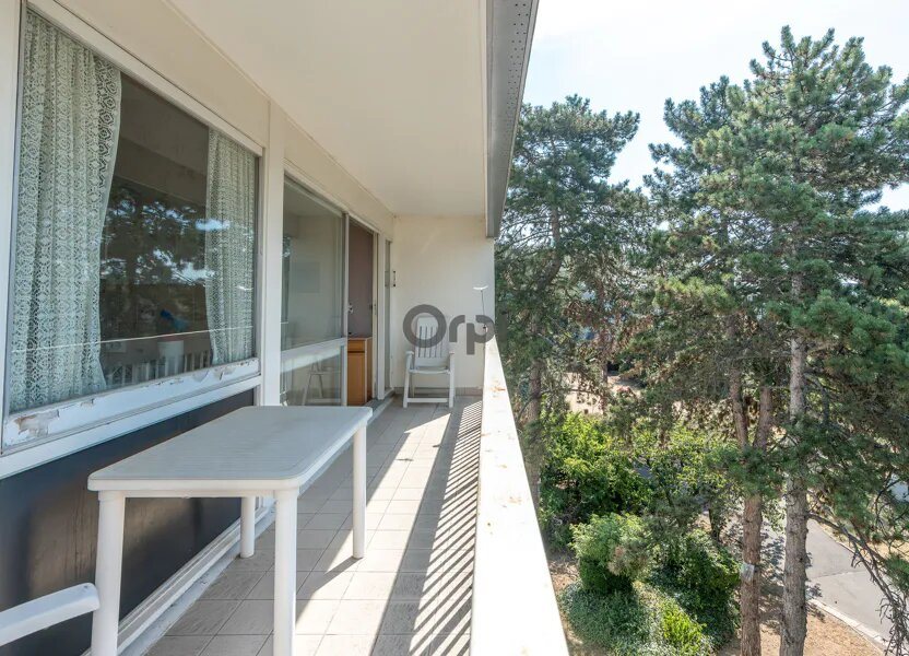 Appartement à vendre, 51m², Joinville-le-Pont