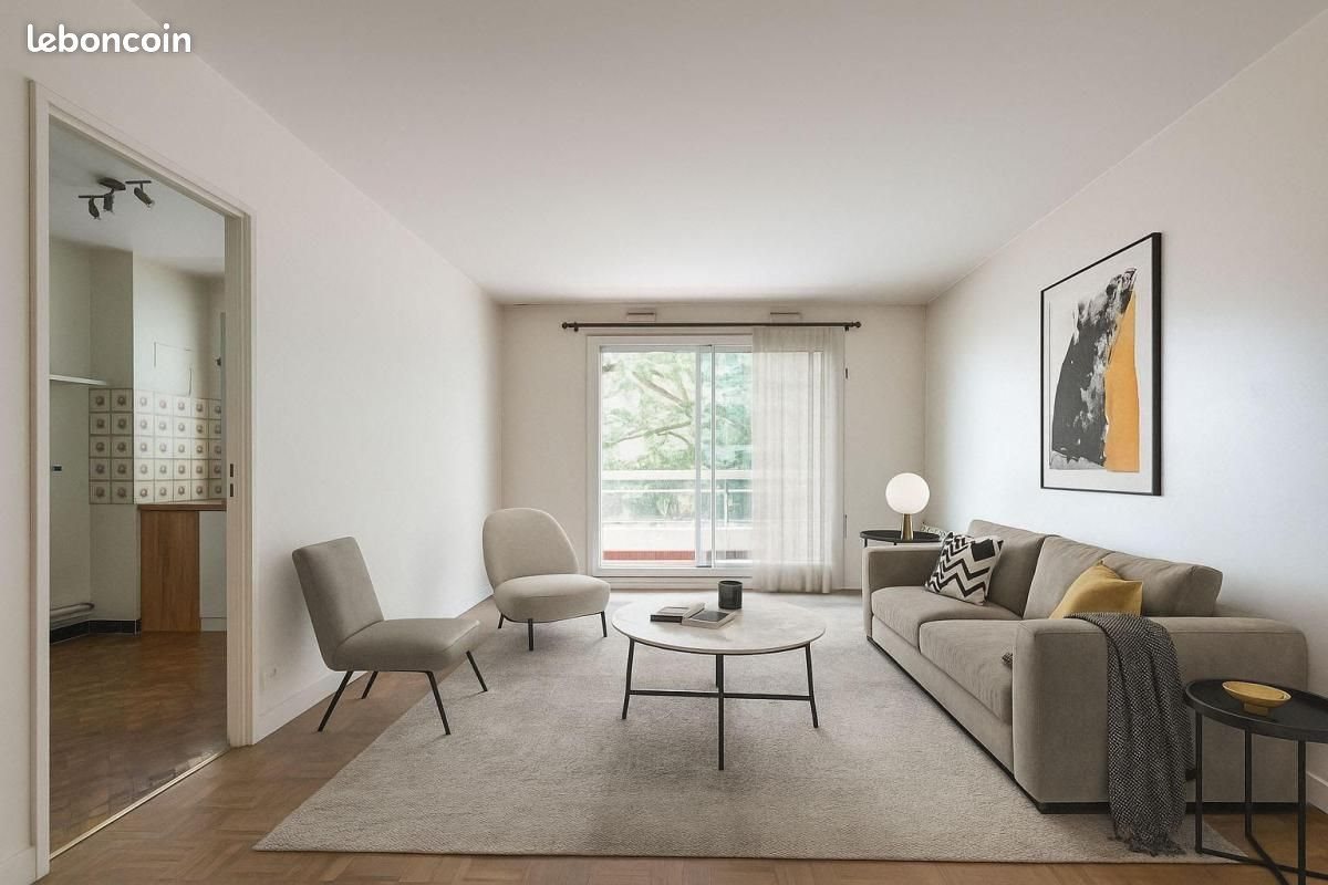 Appartement à vendre, 38m², Nogent-sur-Marne