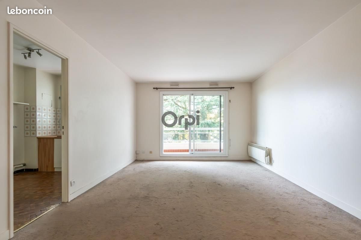Appartement à vendre, 38m², Nogent-sur-Marne