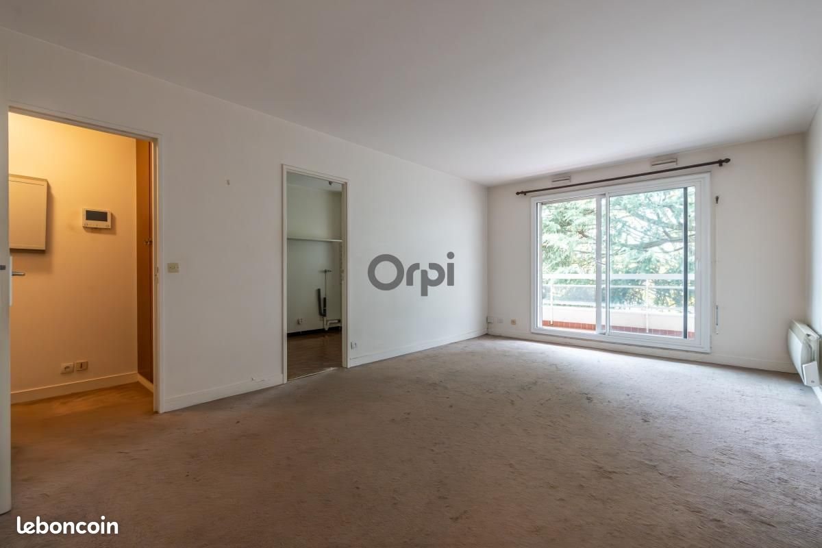 Appartement à vendre, 38m², Nogent-sur-Marne