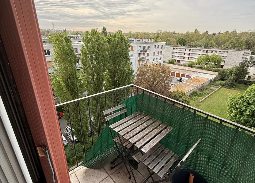 Appartement à vendre, 58m², Champigny-sur-Marne