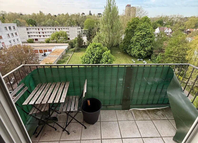 Appartement à vendre, 58m², Champigny-sur-Marne