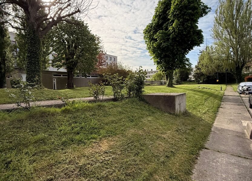Appartement à vendre, 58m², Champigny-sur-Marne