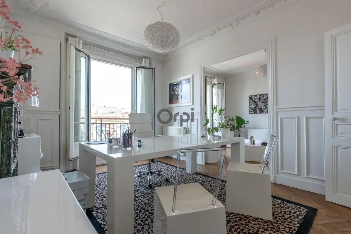 Appartement à vendre, 70m², Saint-Maurice
