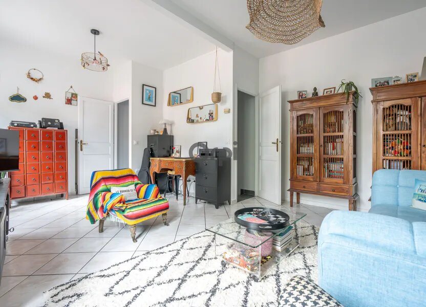 Maison à vendre, 100m², Saint-Maur-des-Fossés