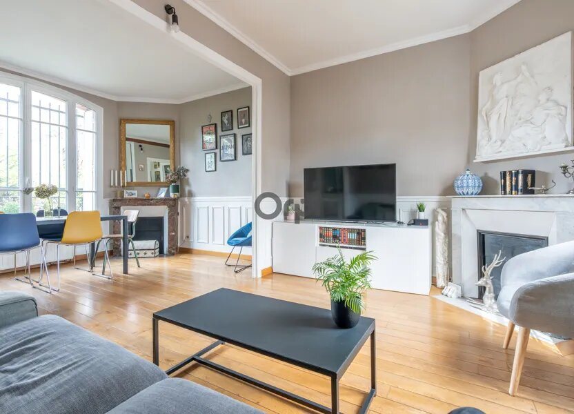 Appartement à vendre, 83m², Champigny-sur-Marne