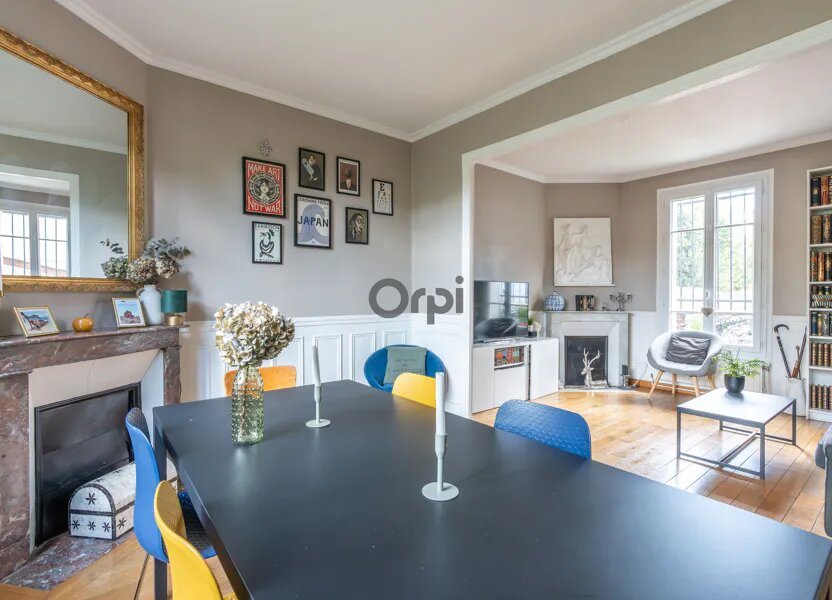 Appartement à vendre, 83m², Champigny-sur-Marne