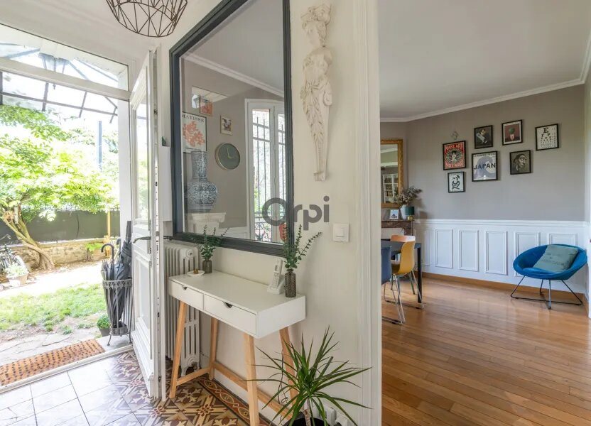 Appartement à vendre, 83m², Champigny-sur-Marne