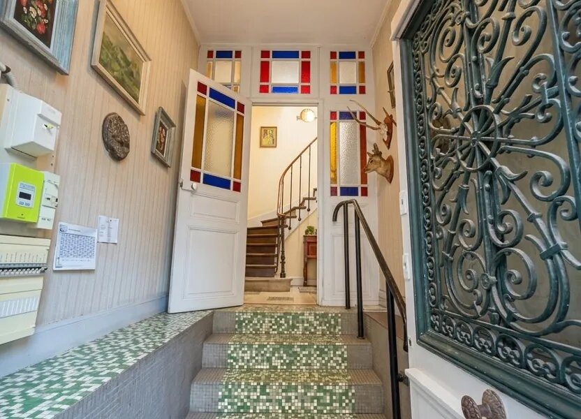 Maison à vendre, 160m², Saint-Maurice