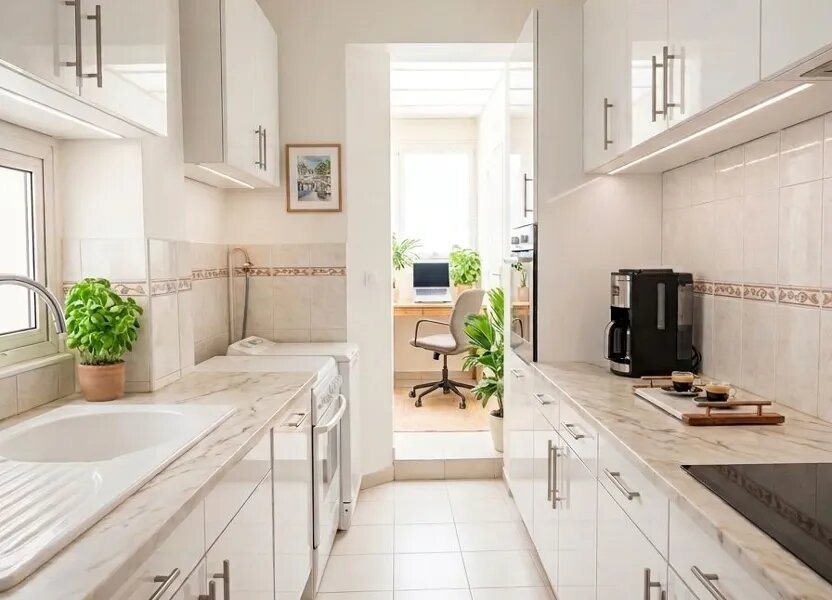 Maison à vendre, 160m², Saint-Maurice