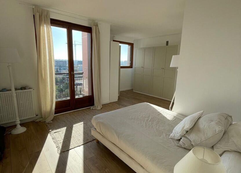 Appartement à vendre, 74m², Champigny-sur-Marne