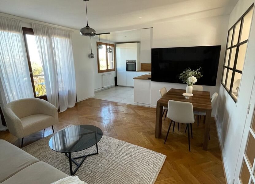 Appartement à vendre, 74m², Champigny-sur-Marne