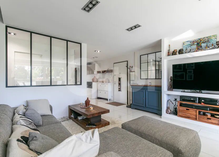 Appartement à vendre, 82m², Nogent-sur-Marne