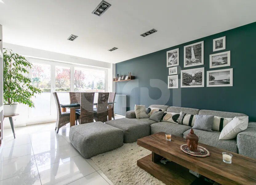 Appartement à vendre, 82m², Nogent-sur-Marne