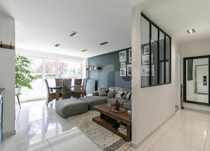 Appartement à vendre, 82m², Nogent-sur-Marne
