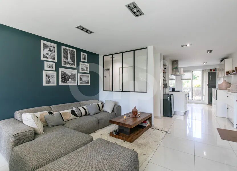 Appartement à vendre, 82m², Nogent-sur-Marne