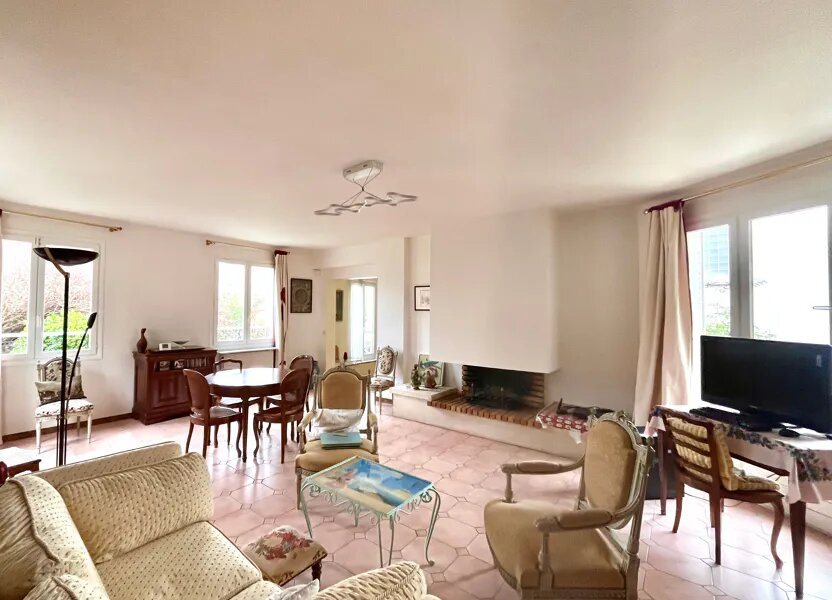 Maison à vendre, 142m², Saint-Maur-des-Fossés