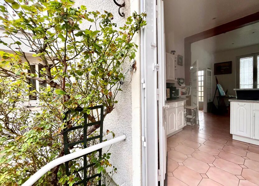 Maison à vendre, 142m², Saint-Maur-des-Fossés