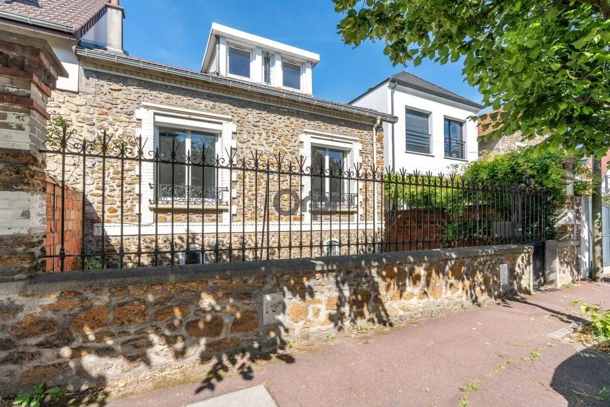Maison à vendre, 95m², Joinville-le-Pont