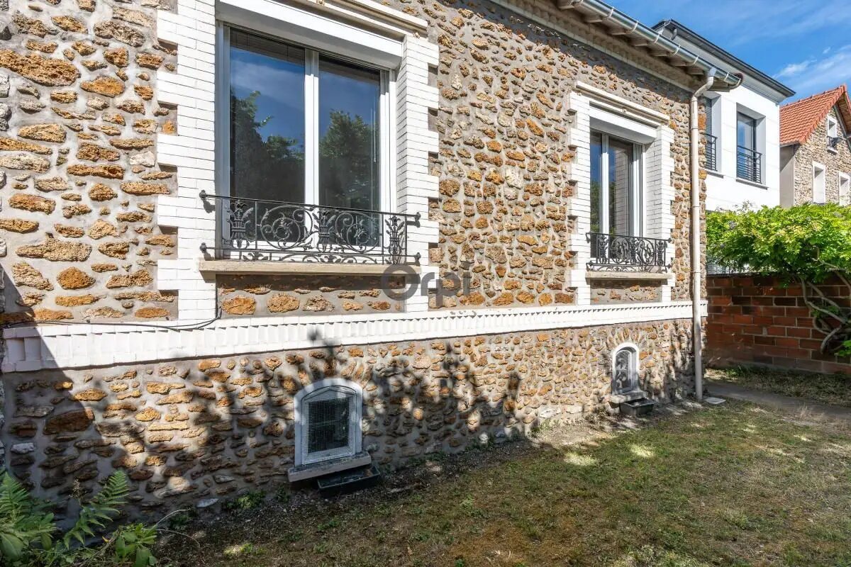 Maison à vendre, 95m², Joinville-le-Pont